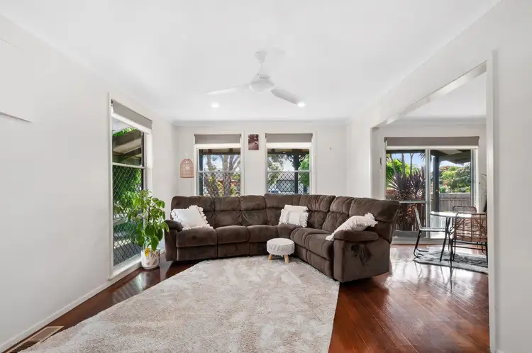 Third view of Homely house listing, 8 Elston Court, Sale VIC 3850