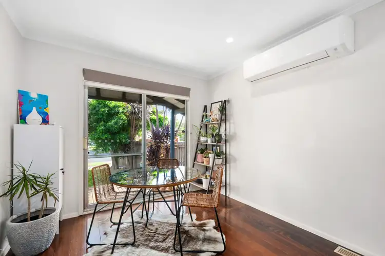 Sixth view of Homely house listing, 8 Elston Court, Sale VIC 3850