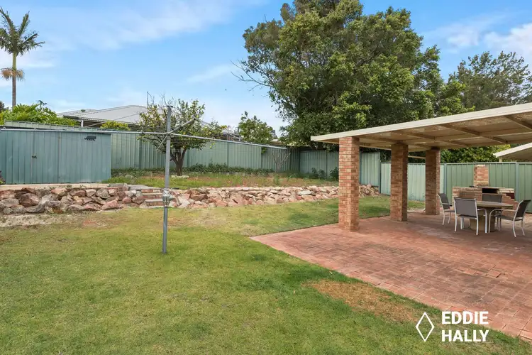 Main view of Homely house listing, 46A Osprey Drive, Yangebup WA 6164