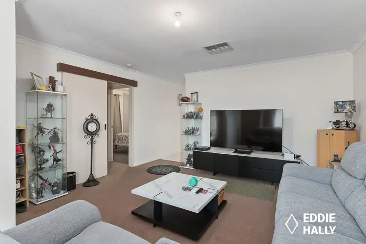 Second view of Homely house listing, 46A Osprey Drive, Yangebup WA 6164