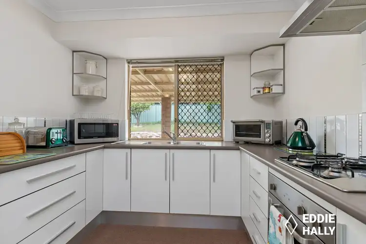 Sixth view of Homely house listing, 46A Osprey Drive, Yangebup WA 6164
