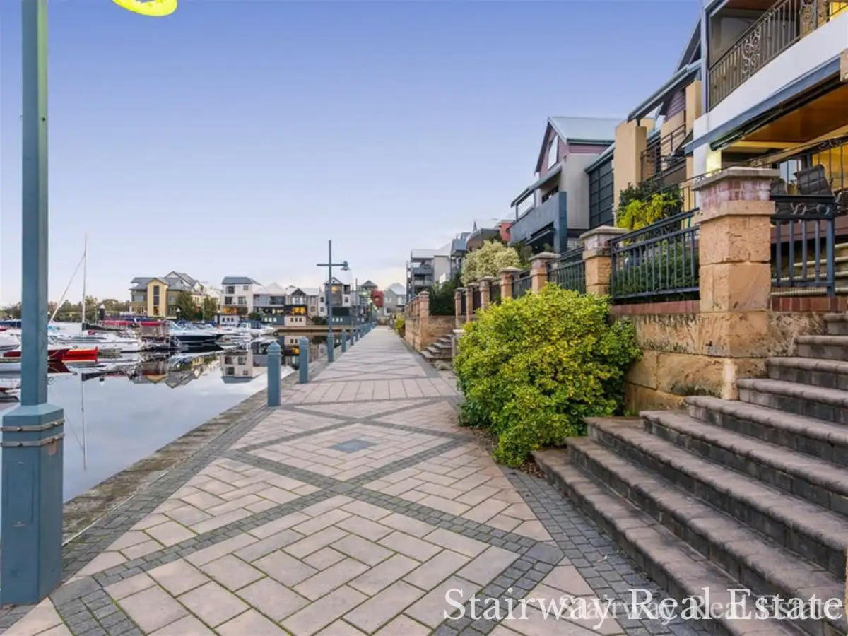 Main view of Homely house listing, 23 Tidewater Way, Ascot WA 6104