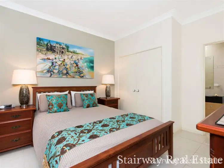 Second view of Homely house listing, 23 Tidewater Way, Ascot WA 6104