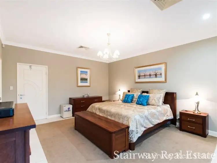 Third view of Homely house listing, 23 Tidewater Way, Ascot WA 6104