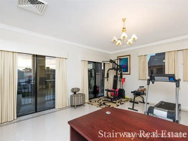 Sixth view of Homely house listing, 23 Tidewater Way, Ascot WA 6104