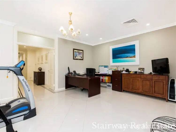 Seventh view of Homely house listing, 23 Tidewater Way, Ascot WA 6104