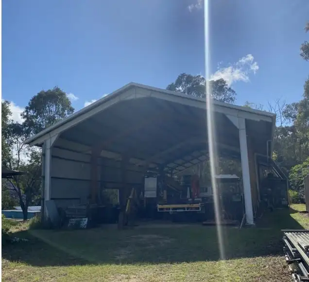 Seventh view of Homely house listing, 834 Beaudesert-Beenleigh Road, Wolffdene QLD 4207