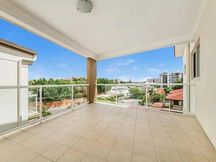 29/12 Grace Street, Nundah QLD 4012