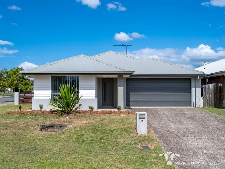 2 Dominic Street, Augustine Heights QLD 4300