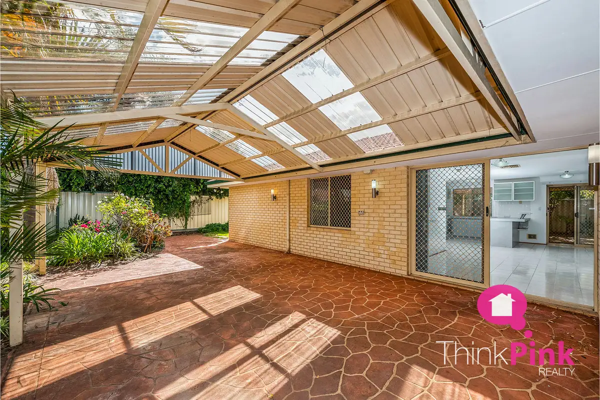 Main view of Homely house listing, 93B Planet Street, Carlisle WA 6101