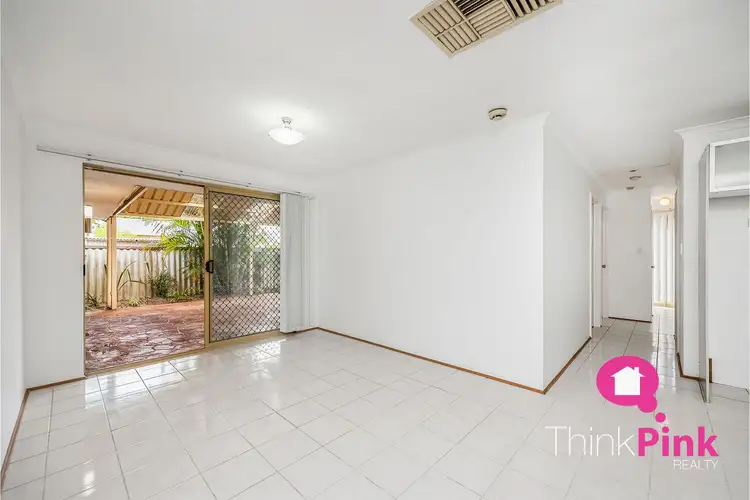 Second view of Homely house listing, 93B Planet Street, Carlisle WA 6101
