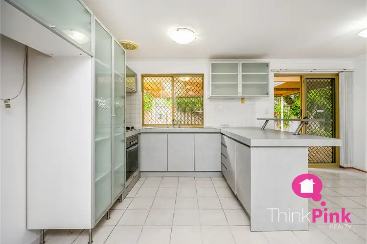 Fourth view of Homely house listing, 93B Planet Street, Carlisle WA 6101
