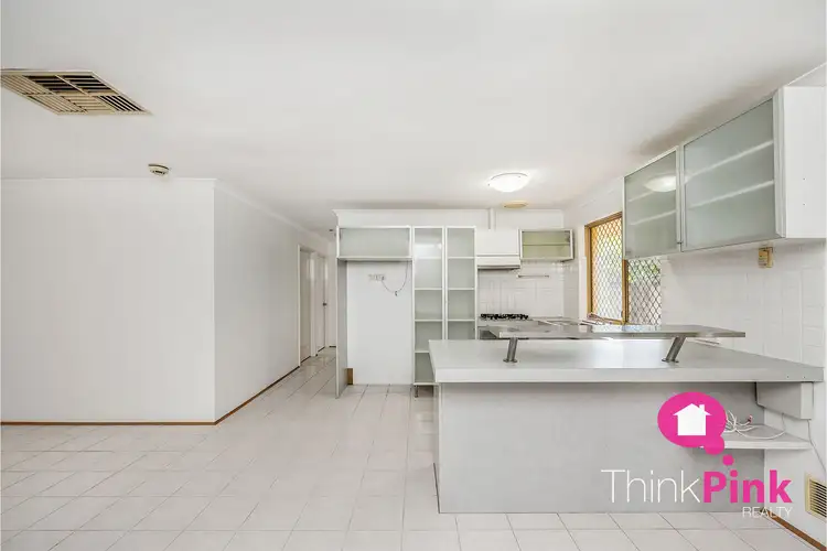 Fifth view of Homely house listing, 93B Planet Street, Carlisle WA 6101