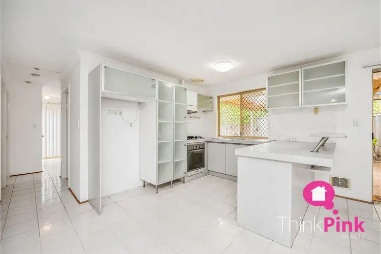 Sixth view of Homely house listing, 93B Planet Street, Carlisle WA 6101