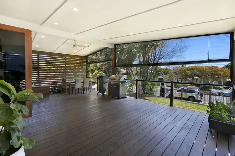34 Eileen Avenue, Southport QLD 4215