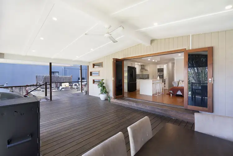 Fourth view of Homely house listing, 34 Eileen Avenue, Southport QLD 4215