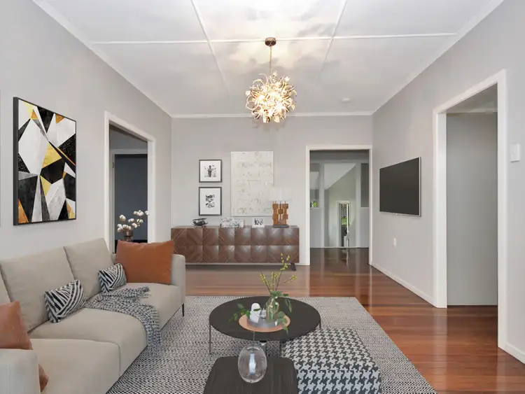 Fifth view of Homely house listing, 180 Blackstone Road, Silkstone QLD 4304