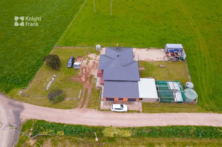 Third view of Homely house listing, 79 Mcdougalls Road, Legerwood TAS 7263