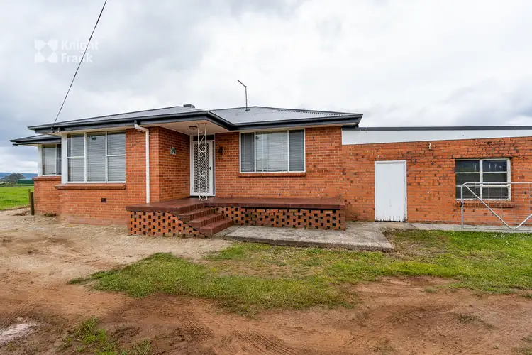 Fourth view of Homely house listing, 79 Mcdougalls Road, Legerwood TAS 7263
