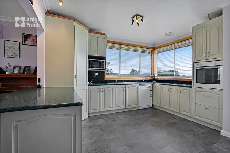Fifth view of Homely house listing, 79 Mcdougalls Road, Legerwood TAS 7263