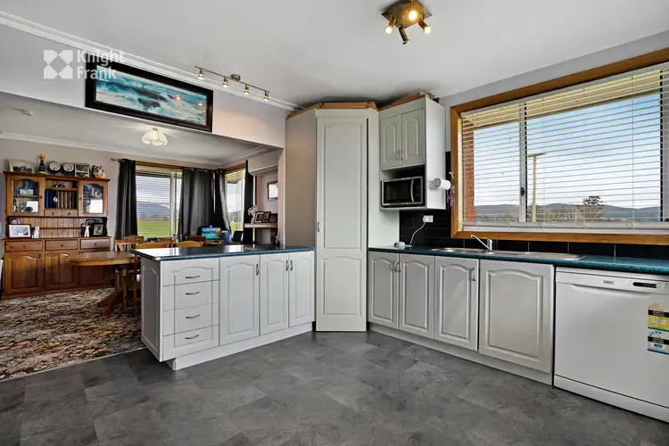 Sixth view of Homely house listing, 79 Mcdougalls Road, Legerwood TAS 7263