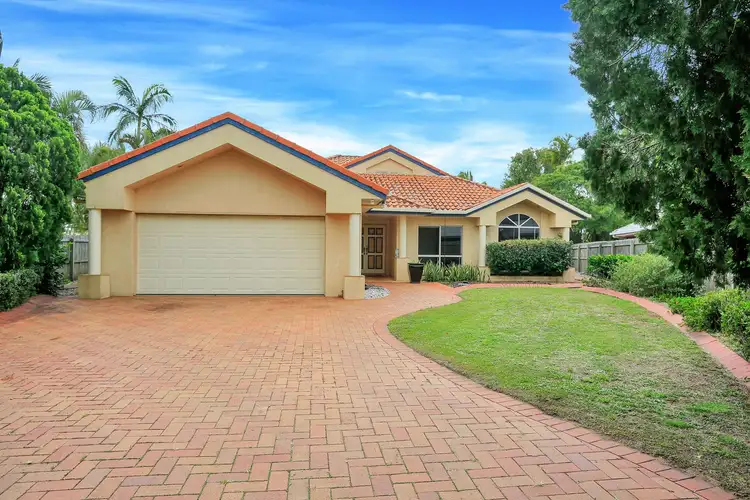 14 Broadwater Close, Bargara QLD 4670
