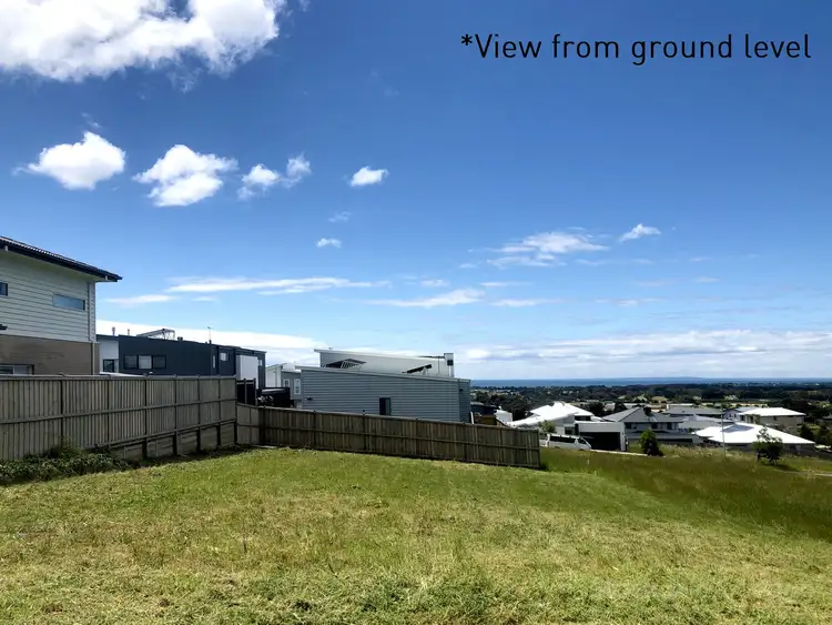 Second view of Homely land listing, 103 Sproat Street, Portarlington VIC 3223