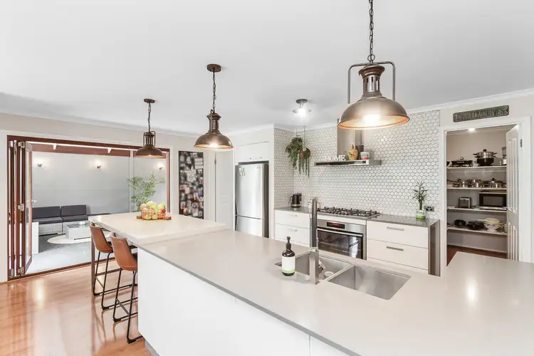 Second view of Homely house listing, 56 Delatite Way, Skye VIC 3977