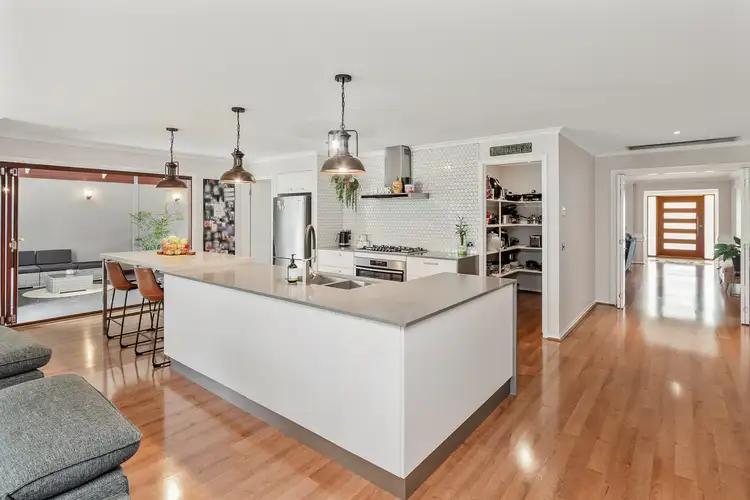 Third view of Homely house listing, 56 Delatite Way, Skye VIC 3977