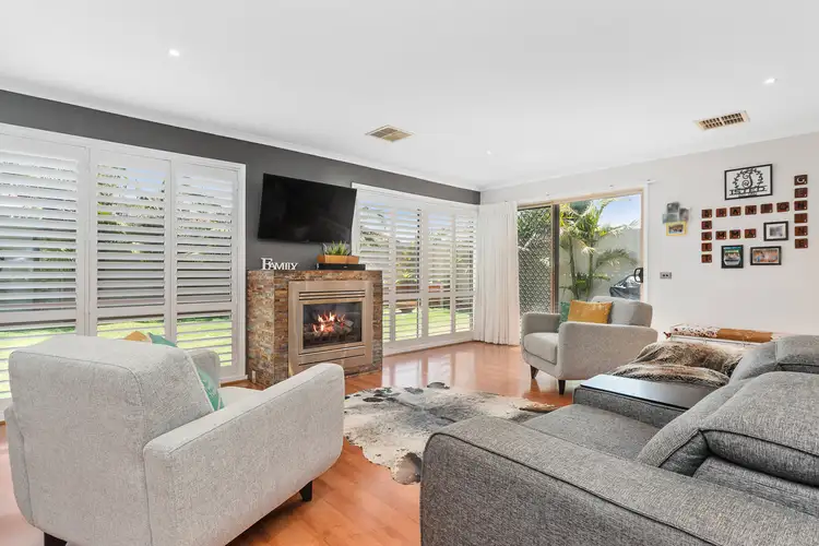 Fifth view of Homely house listing, 56 Delatite Way, Skye VIC 3977