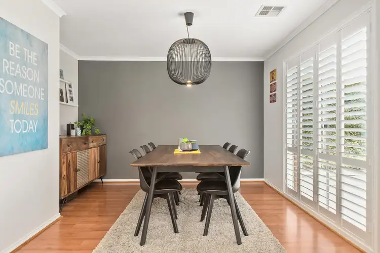 Sixth view of Homely house listing, 56 Delatite Way, Skye VIC 3977