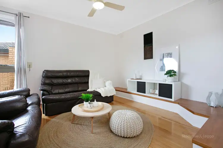 Second view of Homely unit listing, 3/73-75 Grantham Street, Brunswick West VIC 3055