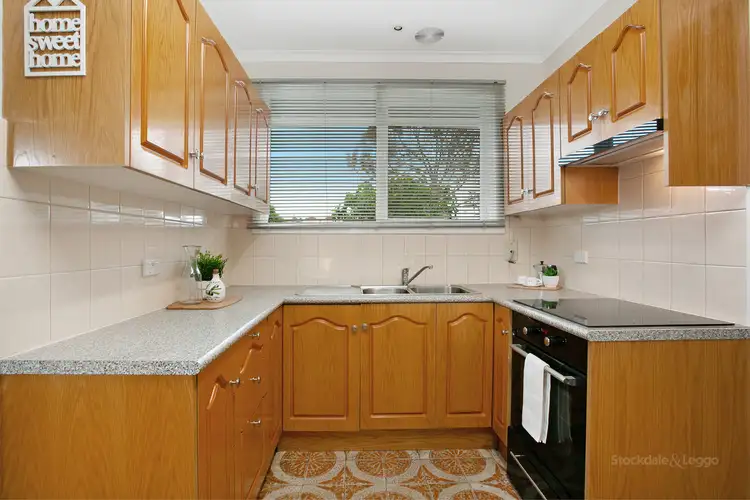Third view of Homely unit listing, 3/73-75 Grantham Street, Brunswick West VIC 3055