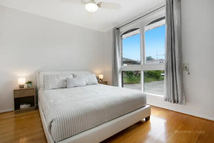 Fourth view of Homely unit listing, 3/73-75 Grantham Street, Brunswick West VIC 3055