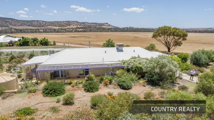 81 Andrews Avenue, York WA 6302