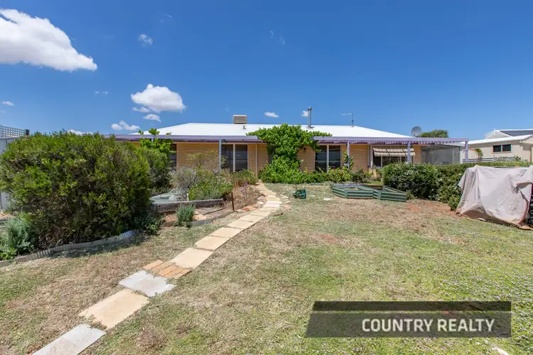 Second view of Homely house listing, 81 Andrews Avenue, York WA 6302