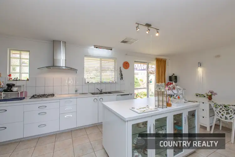 Third view of Homely house listing, 81 Andrews Avenue, York WA 6302