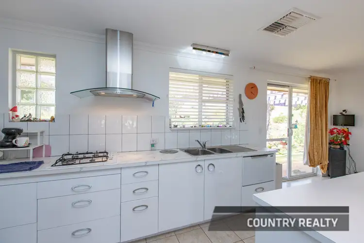 Fifth view of Homely house listing, 81 Andrews Avenue, York WA 6302
