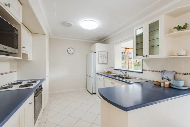 Third view of Homely house listing, 3 Crawford Crescent, Wyoming NSW 2250