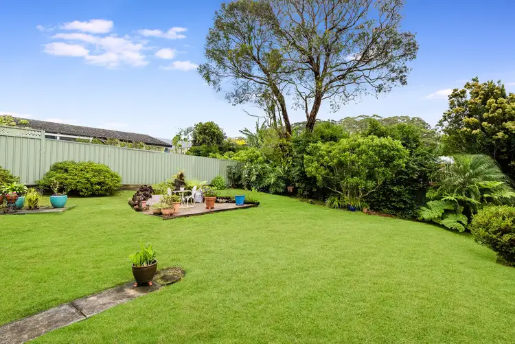 Fifth view of Homely house listing, 3 Crawford Crescent, Wyoming NSW 2250