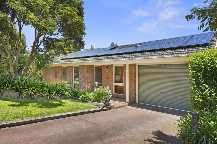 Main view of Homely house listing, 12 Summit Road, Lilydale VIC 3140