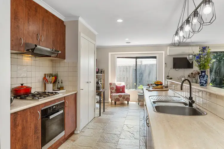 Fourth view of Homely house listing, 21 Veronica Drive, Skye VIC 3977