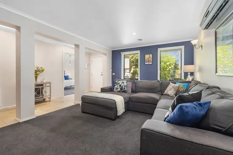 Sixth view of Homely house listing, 21 Veronica Drive, Skye VIC 3977