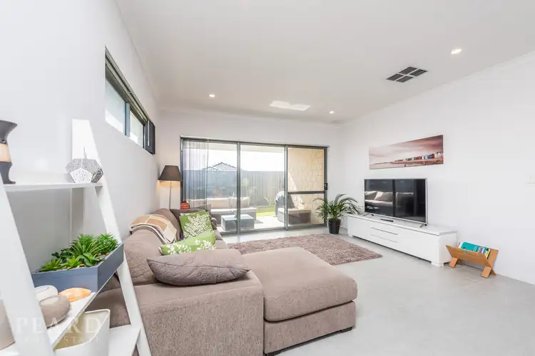 Fourth view of Homely house listing, 8 Spindle Grove, Jindalee WA 6036
