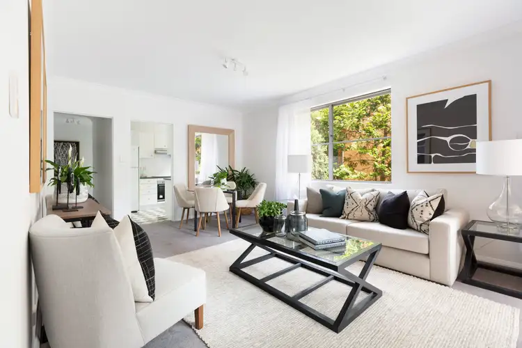 Main view of Homely apartment listing, 2/19 Wharf Road, Gladesville NSW 2111