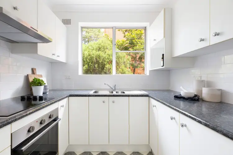 Fourth view of Homely apartment listing, 2/19 Wharf Road, Gladesville NSW 2111