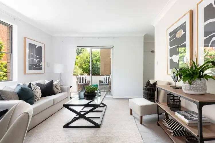 Sixth view of Homely apartment listing, 2/19 Wharf Road, Gladesville NSW 2111
