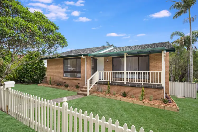 Main view of Homely house listing, 117 Maidens Brush Road, Wyoming NSW 2250