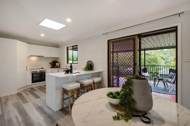 Third view of Homely house listing, 117 Maidens Brush Road, Wyoming NSW 2250