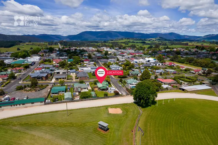 Fourth view of Homely house listing, 8 Christopher Street, Scottsdale TAS 7260